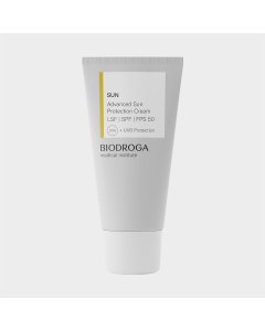 Biodroga Advanced High UV Protection Cream SPF 50 - 50ml
