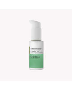 Biodroga Black Forest 2-Phase Concentrate - 25ml