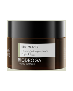 Biodroga Keep Me Safe Moisturizing Phyto Care - 50ml