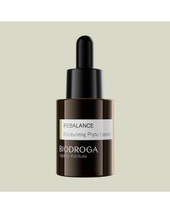 Biodroga Rebalance Moisturizing Phyto Essence - 15ml