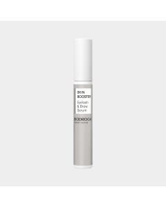 Biodroga Skin Booster Eyelash & Brow Serum - 10ml