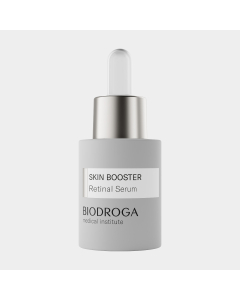 Biodroga Skin Booster Retinal Serum - 15ml