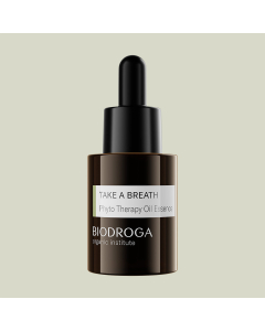 Biodroga Take A Breath Phyto Therapy Ölessenz - 15ml