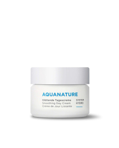 Annemarie Börlind Aquanature Gladmakende Dagcrème