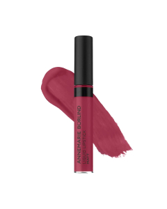 Annemarie Börlind Liquid Lipstick Matt Rosewood