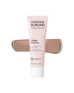 Annemarie Börlind Creme Pastell Tinted Hydrating Day Cream Brunette