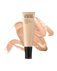 Annemarie Börlind Fluid Make-Up Honey