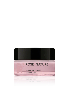 Annemarie Börlind Rose Nature Glow Cream-Gel 50 Ml