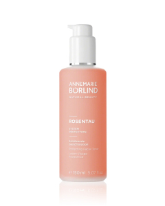 Annemarie Börlind Rose Dew Facial Toner 150 Ml
