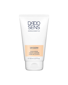 Dado Sens Dryderm Creamy Cleanser - 150ml