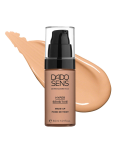Dado Sens Hypersensitive Makeup Natural