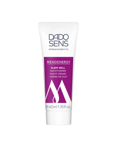 Dado Sens Menoenergy Night Cream - 40ml
