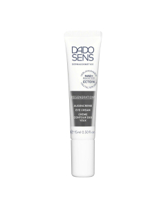 Dado Sens REGENERATION E Eye Cream with NAD+ 15ml