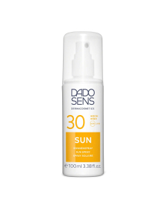 Dado Sens Sun Sun Spray Spf 30