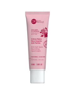 Dr Renaud Creme Mains Nourissante Anti-Tache 50ml