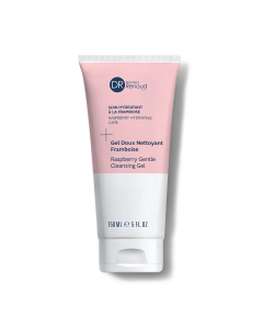 Dr Renaud Gel Doux Nettoyant Framboises 150 Ml