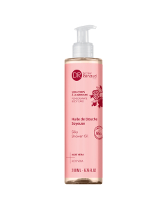 Dr Renaud Huile de Douche Rééquilibrante 200ml