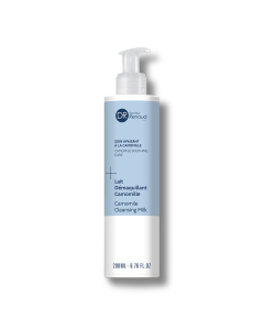 Dr Renaud Lait Démaquillant Camomille 200 Ml
