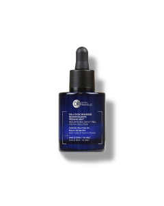 Dr Renaud Solution Jeunesse Resurfacante Peeling Nuit 30 Ml
