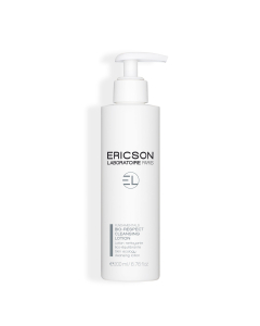 Ericson Laboratoire Bio-Respect Cleansing Lotion - 200ml