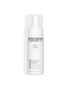 Ericson Laboratoire Bio-Respect Cleansing Mousse - 150ml