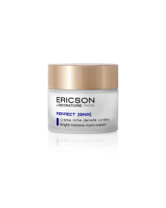 Ericson Laboratoire Bright Restore Nutri Cream - 50ml