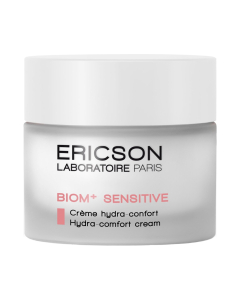 Ericson Laboratoire Hydra Comfort Cream - 50ml