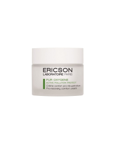Ericson Laboratoire Pro Recovery Cream - 50ml