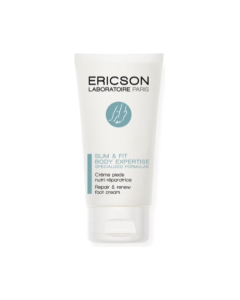 Ericson Laboratoire Repair & Renew Foot Cream - 50ml