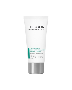 Ericson Laboratoire Sebo Mask - 50ml