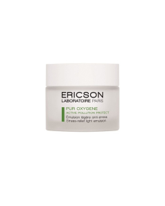 Ericson Laboratoire Stress Relief Emulsion - 50ml