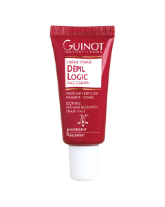 Guinot Creme Depil Logic Visage 15 Ml