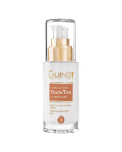 Guinot Fond De Teint Youth Time No3