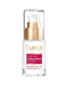 Guinot Longue Vie+ Yeux Eye Cream - 15ml