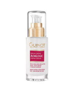 Guinot Serum Creme Acnilogic 30 Ml