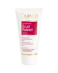 Guinot Travel Gommage Eclat Parfait 15ml