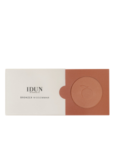 IDUN Minerals Bronzer Midsommar - 4,6g