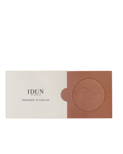 IDUN Minerals Bronzer Skymning - 4,6g