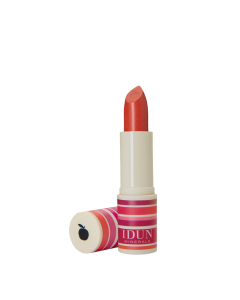 Idun Minerals Creme Lipstick - Frida