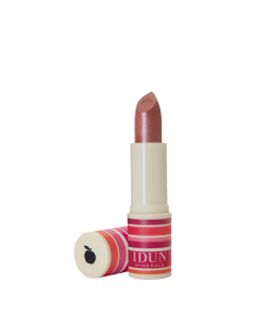 Idun Minerals Creme Lipstick - Stina