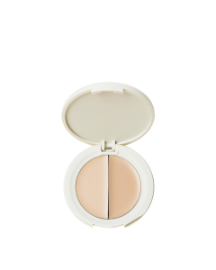 IDUN Minerals Duo Concealer Kaprifol Extra Light - 2,8g