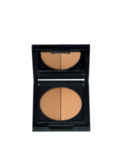 Idun Minerals Duo Concealer - Sandlilja