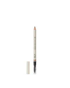 Idun Minerals Eyebrow Pencil Bjork - Light Brown