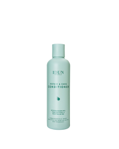 Idun Minerals Haircare Repair & Care Conditioner 250 Ml