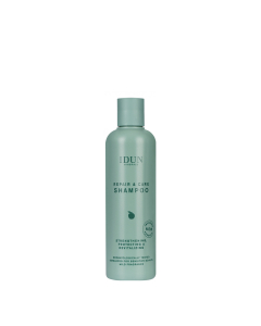 Idun Minerals Haircare Repair & Care Shampoo 250 Ml