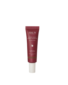 IDUN Minerals Hydrasoft Mineral Foundation Helga - 30ml