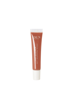 IDUN Minerals Lip Lusher Lydia - Warm Brown - 8ml