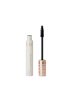 Idun Minerals Mascara Eir Black (Ultimate Volume) - Black 13,5Ml