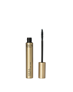 Idun Minerals Mascara Gull (Volume) - Black 11,5Ml