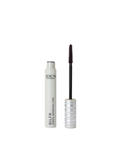 Idun Minerals Mascara Silfr (Length & Separation) - Brown 10Ml